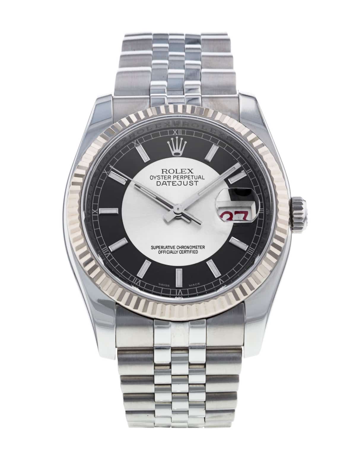 Rolex Datejust 116234